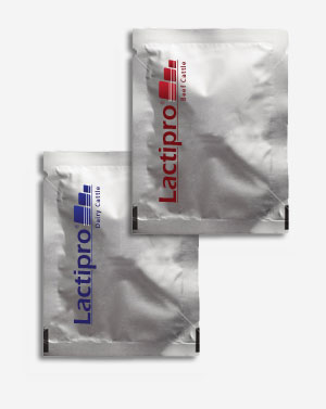 Lactipro 5 Liter Pouch